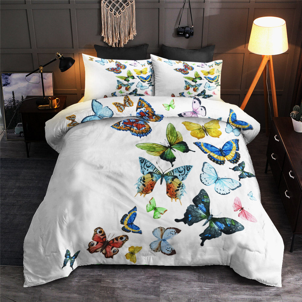 Butterfly CL310719MD Bedding Sets
