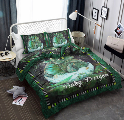 Baby Dragon CLA1410199B Bedding Sets