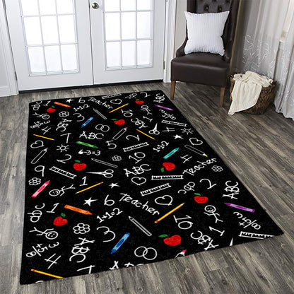 Back To School HN0309003R Rug