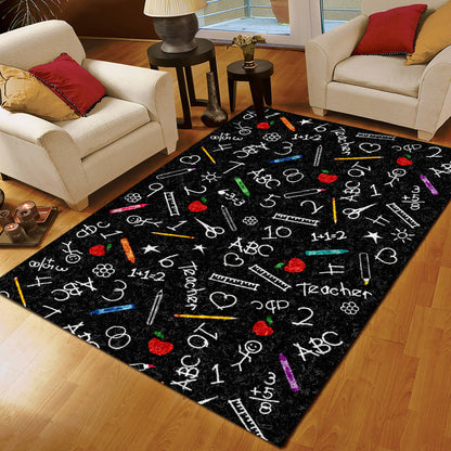 Back To School HN0309003R Rug