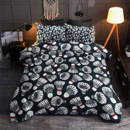 Badminton NN290803T Bedding Sets