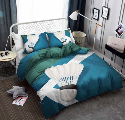 Badminton NN290804T Bedding Sets