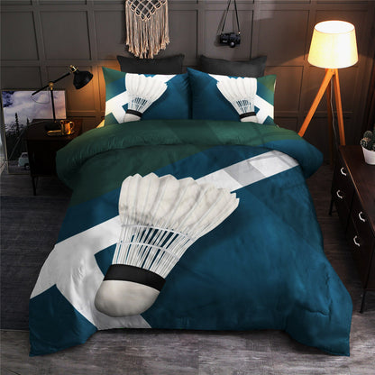Badminton NN290804T Bedding Sets