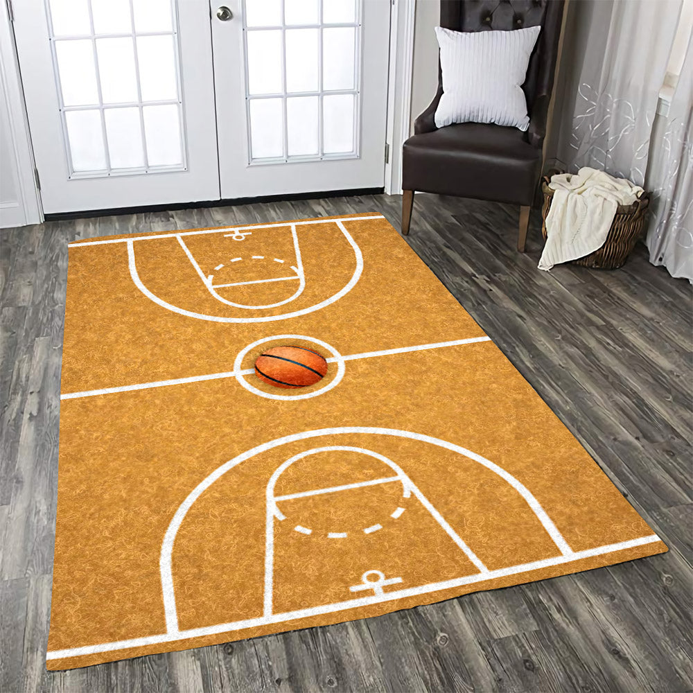 Basketball CG270805M Rug