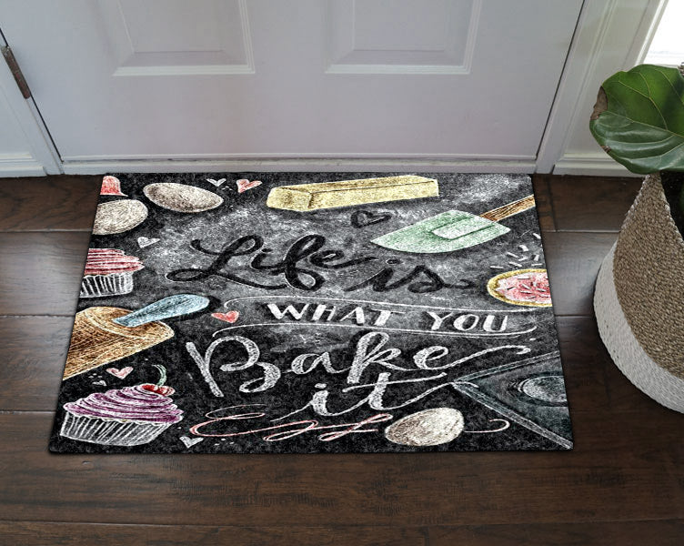 Baking NT200908D Non-slip Door mats