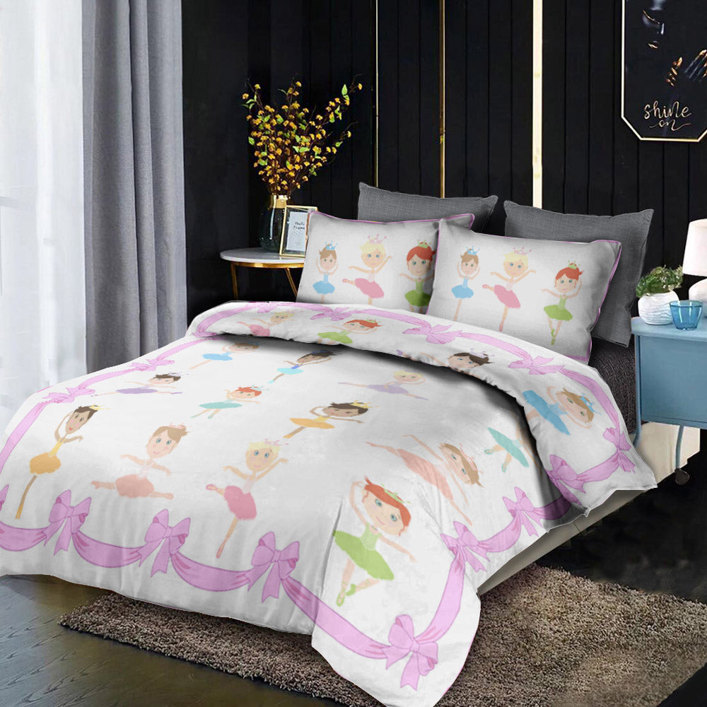 Ballet CLA2809043BB Bedding Sets