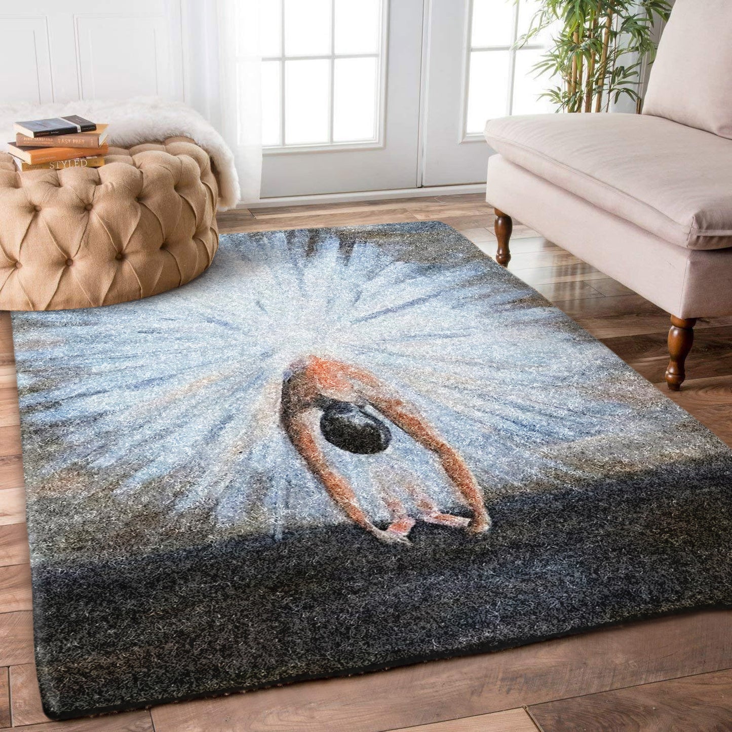 Ballet BT0310023R Rug