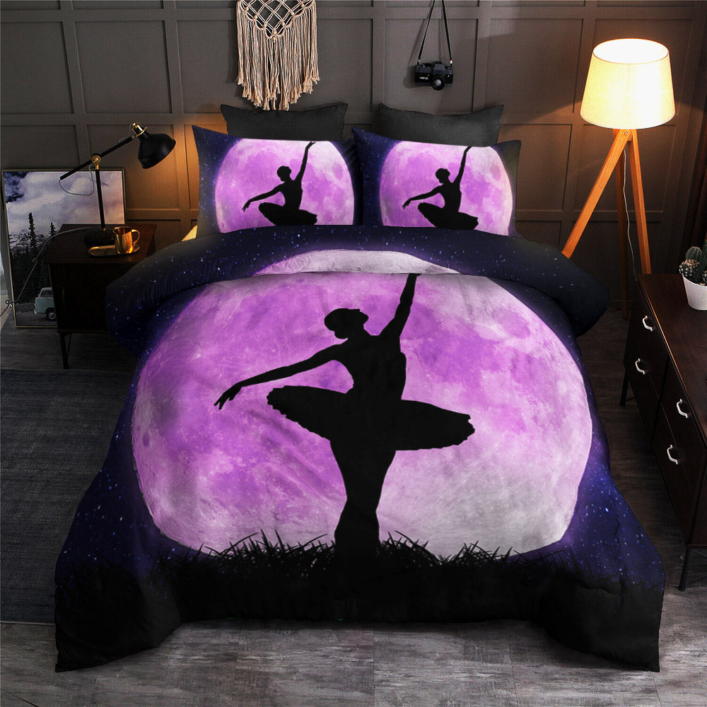 Ballet CLP190802 Bedding Sets