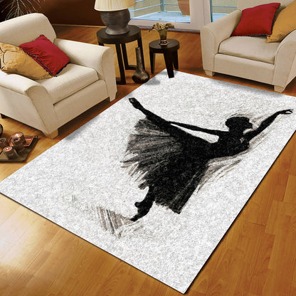 Ballet DD0409001R Rug