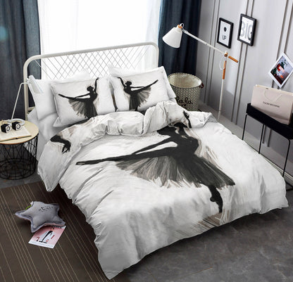 Ballet DD050910B Bedding Sets