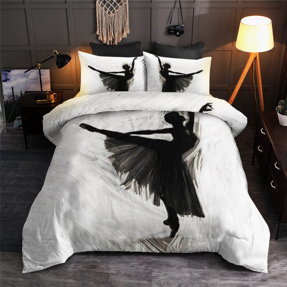 Ballet DD050910B Bedding Sets