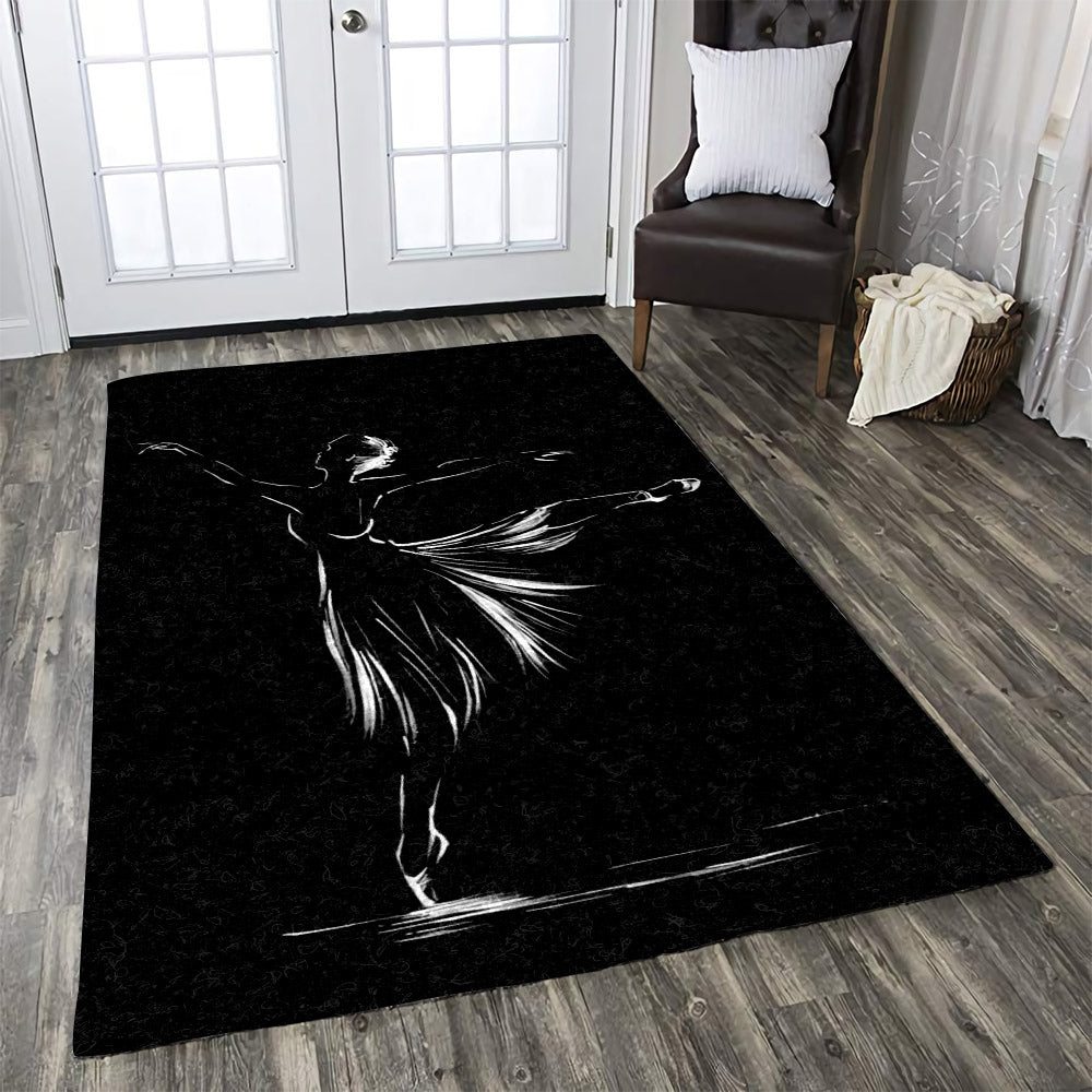 Ballet DD190802R Rug