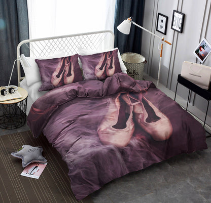 Ballet Shoes TT190801T Bedding Sets