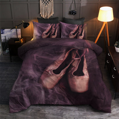 Ballet Shoes TT190801T Bedding Sets