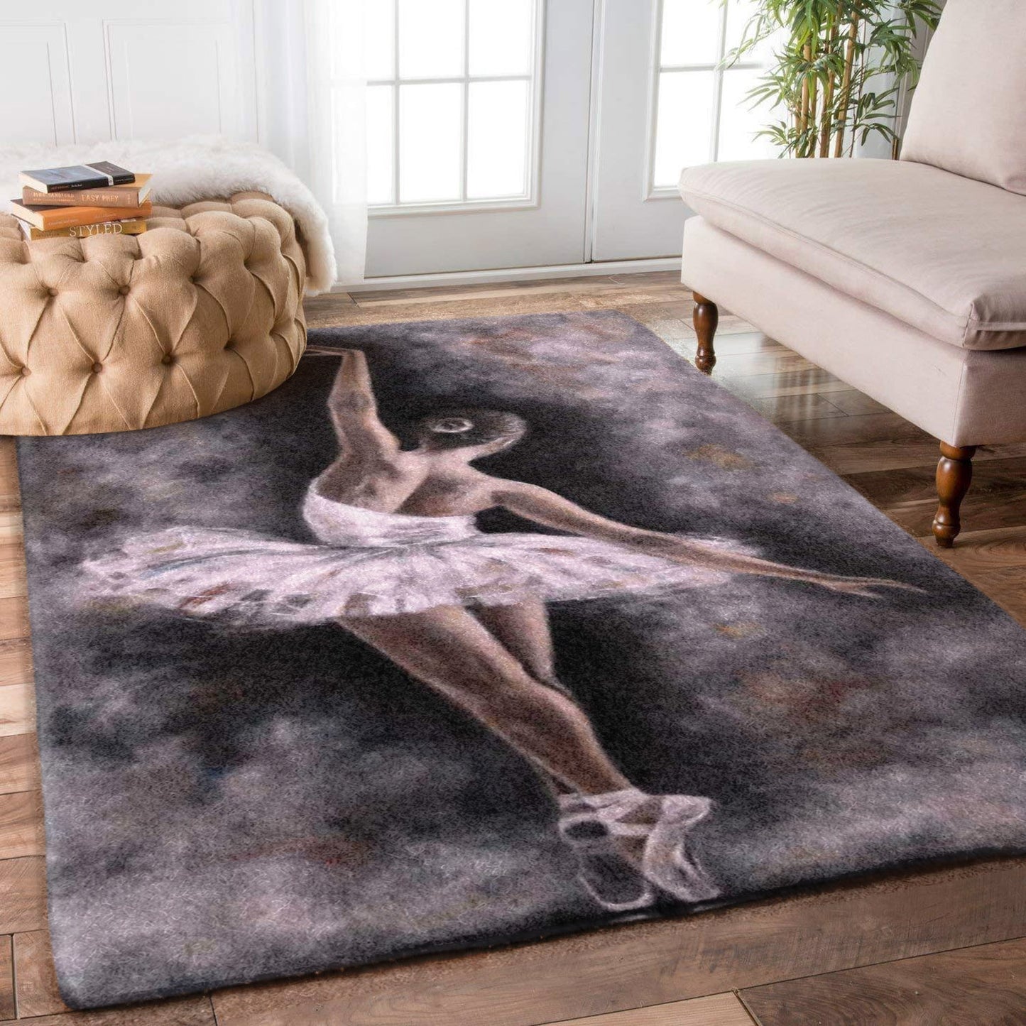 Ballet TL1909011M Rug