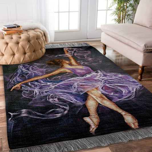 Ballet TL1909012F Decorative Floor-cloth