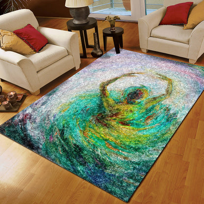Ballet TN050906M Rug