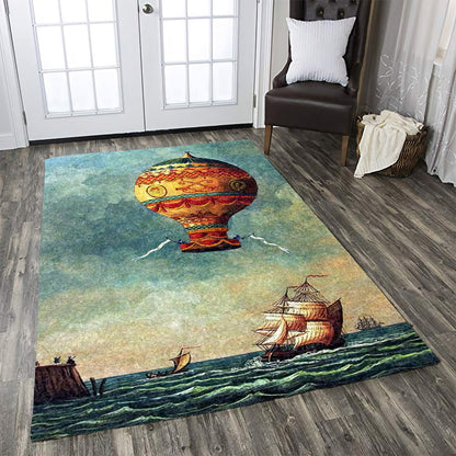 Balloon BL2908002R Rug