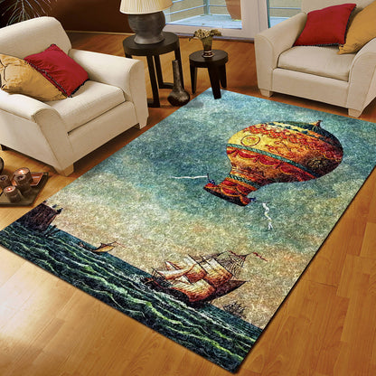 Balloon BL2908002R Rug