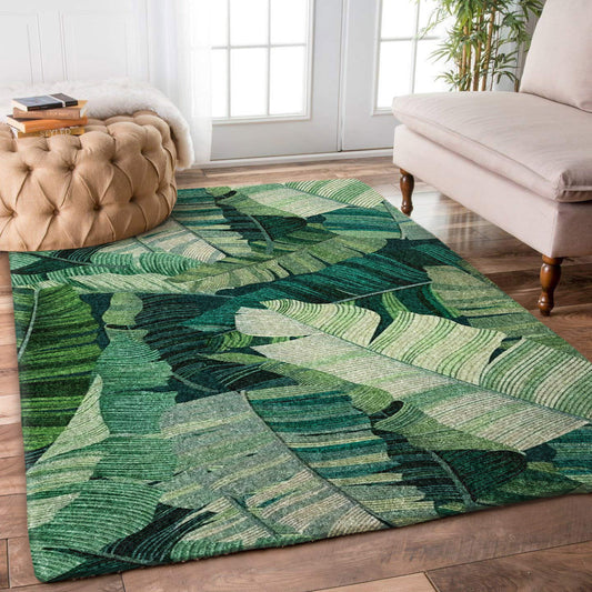 Banana Leaf NP0211008R Rug