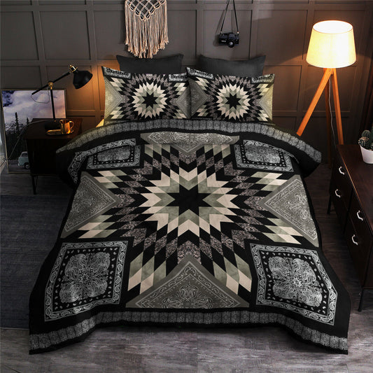 Bandana Star Native American Bedding Sets TL270513Y