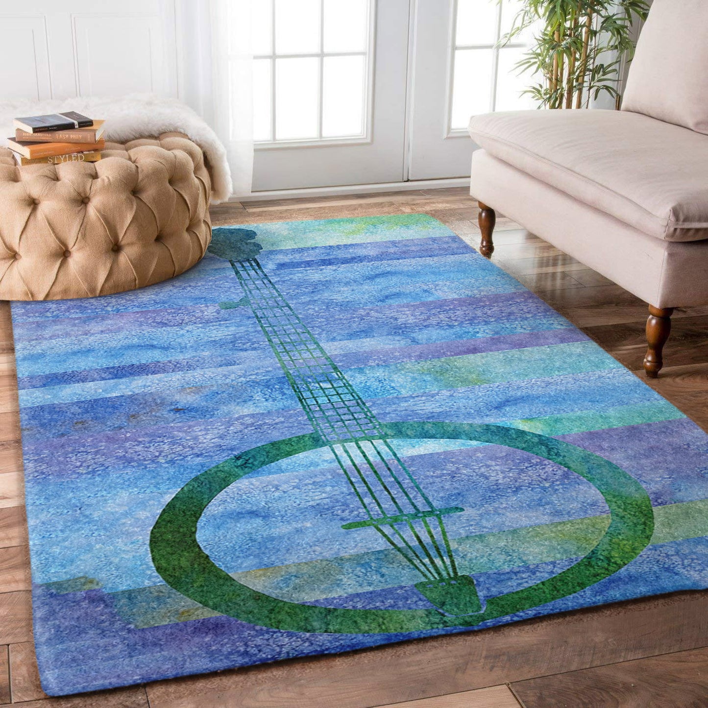 Banjo CG0810006M Rug