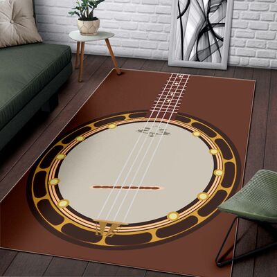 Banjo CLM1110020M Rug