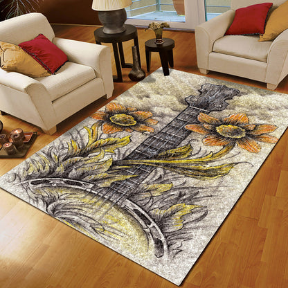 Banjo HM090802M Rug