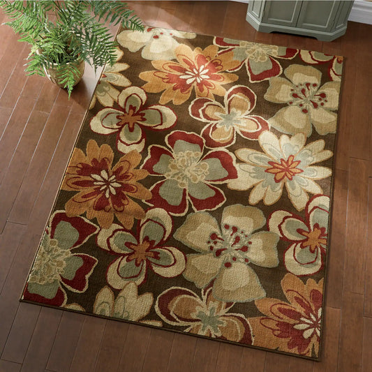 Barnsley Gardens CLA24100863R Rug