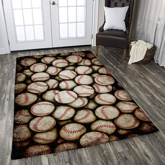 Baseball TL200804M Rug
