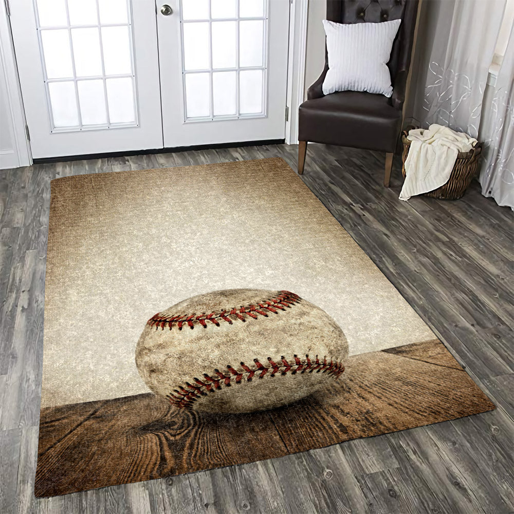 Baseball TL200805M Rug