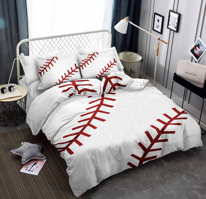 Baseball HM300702B TDT Bedding Sets