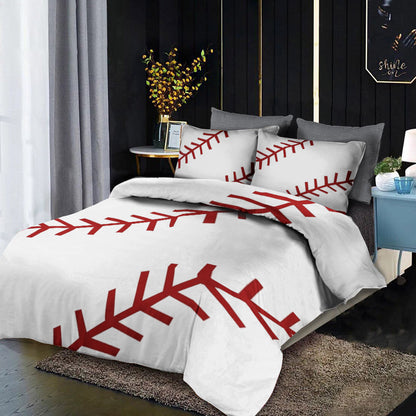 Baseball HM300702B TDT Bedding Sets