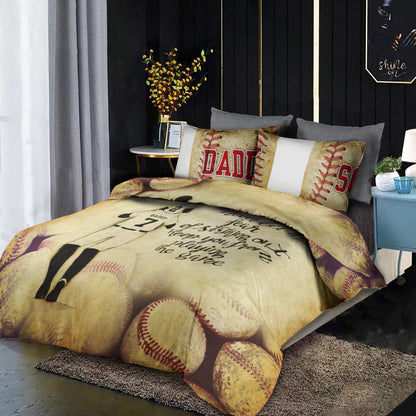 Baseball TL300703B TDTB Bedding Sets