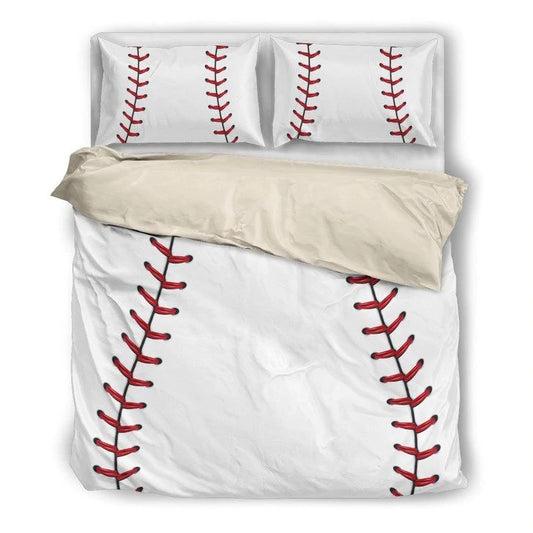 Baseball 3d CLH2211024B Bedding Sets