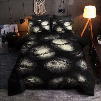 Baseball BT160803B Bedding Sets