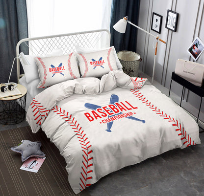 Baseball BT200803B Bedding Sets