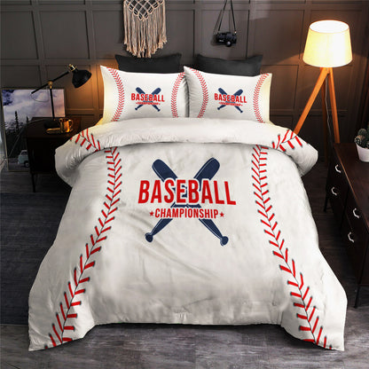 Baseball BT200803B Bedding Sets
