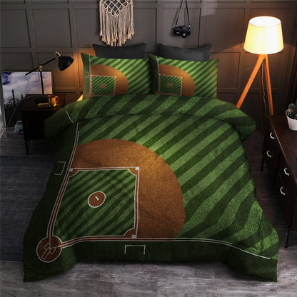 Baseball BT200804B Bedding Sets