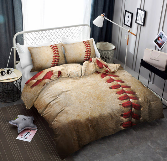 Baseball BT200805B Bedding Sets