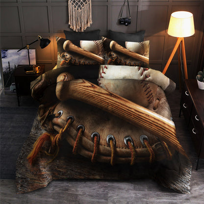 Baseball BT200807B Bedding Sets