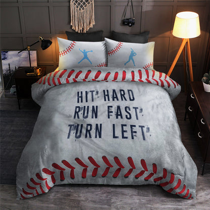 Baseball CL060805MD Bedding Sets