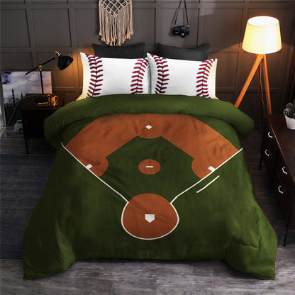 Baseball CLM190842M Bedding Sets