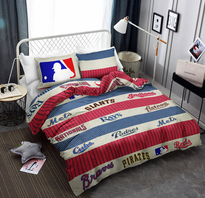 Baseball CLM260806 Bedding Sets