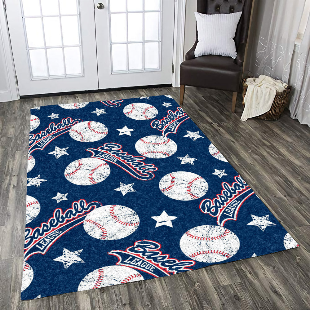 Baseball HM060902M Rug