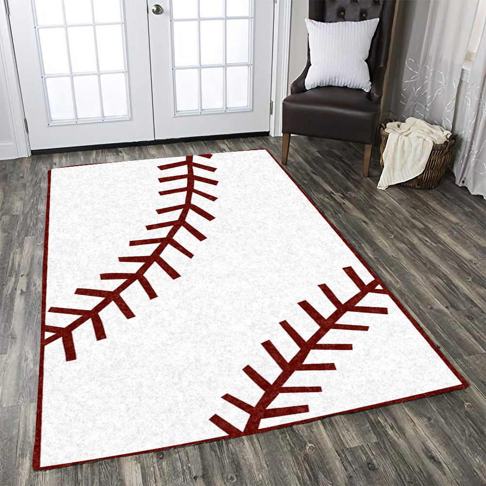 Baseball HM2907002 Rug