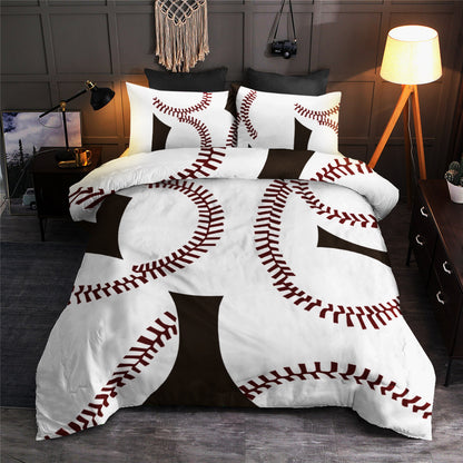 Baseball HM300701B Bedding Sets