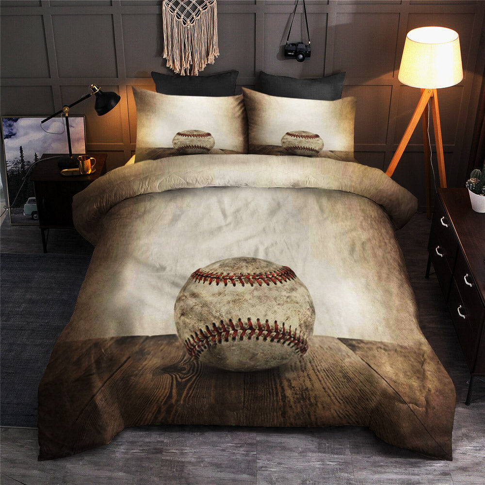 Baseball HN280804B Bedding Sets