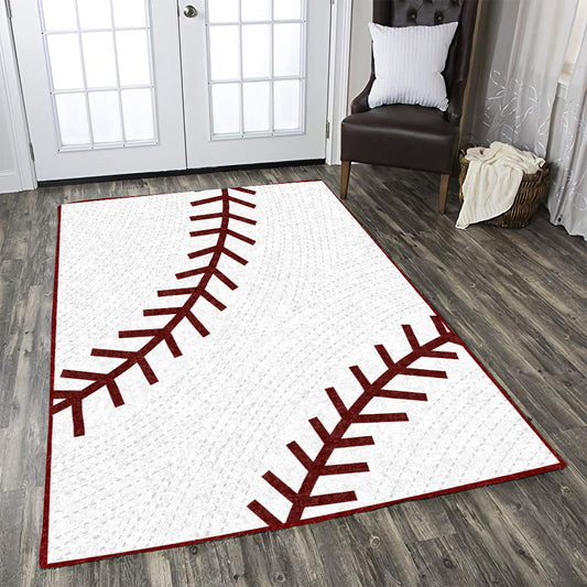 Baseball NT150805R Rug