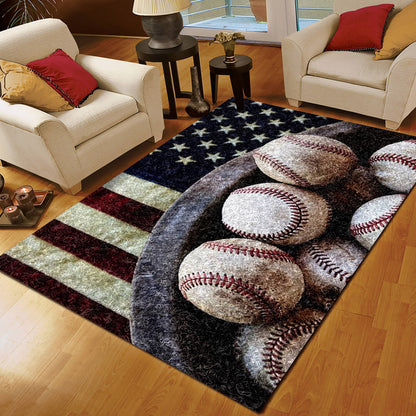 Baseball NT2808005R Rug